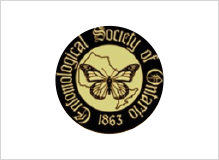 Logo for The Entomological Society of Ontario