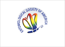 Logo for The Entomological Society of America