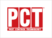 Logo for Pest Control Technology Magazine