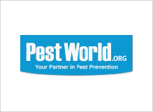 Logo for National Pest Management Association