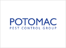 Logo for Potomac Pest Control