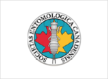 Logo for The Entomological Society of Canada