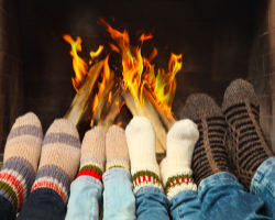 Image for TOP 10 WINTER PEST PROOFING TIPS