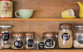 Image for PANTRY PESTS